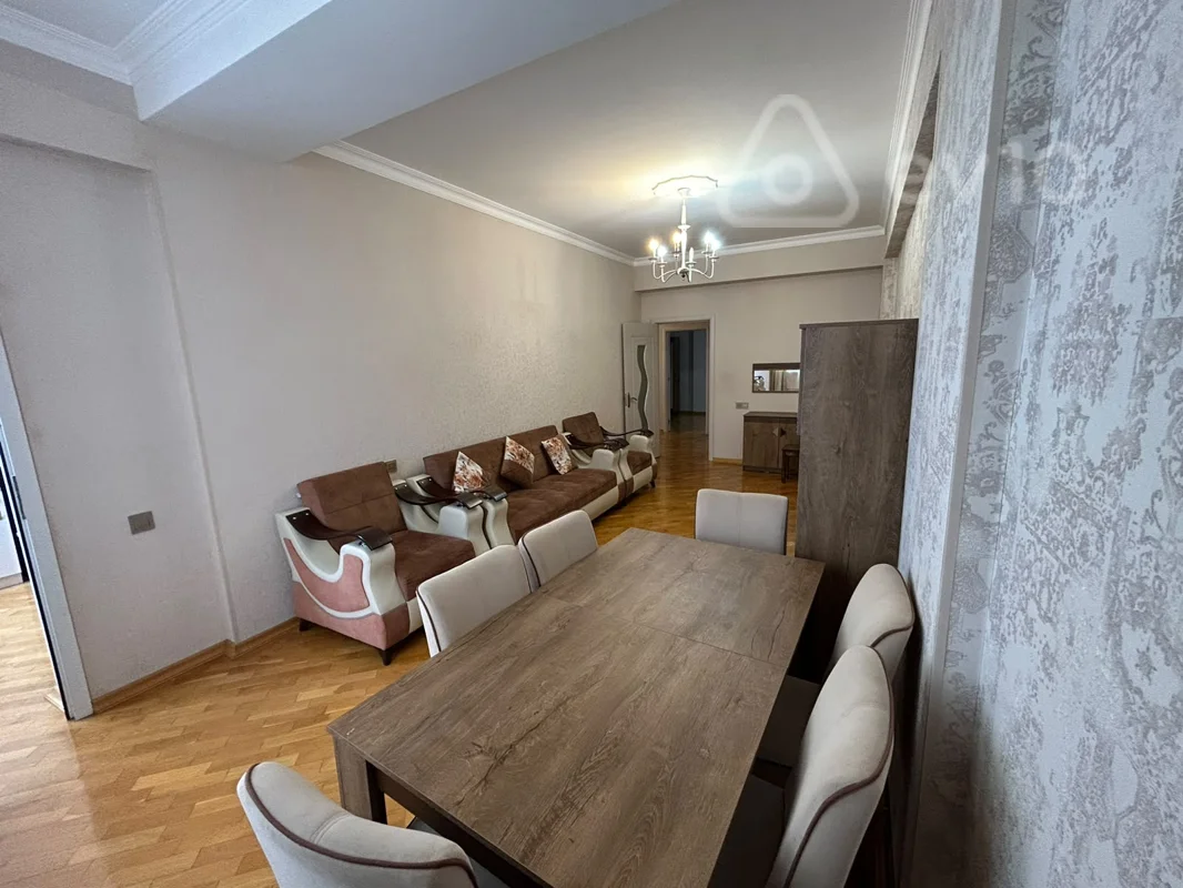 3 otaqlı mənzil, 100 m², Heyder Eliyev pr, Xırdalan — Mənzil, Xırdalan (2)