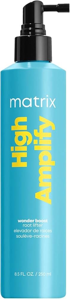 Sprey Matrix High Amplify Wonder Boost, 250 ml — Bakı