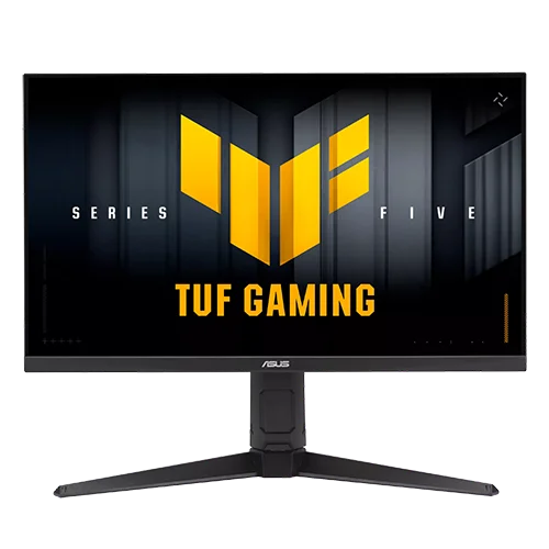Asus TUF VG27UQEL5A (90LM0CR1-B01171) 27-inch 4K UHD IPS 310Hz Gaming Monitor — Bakı