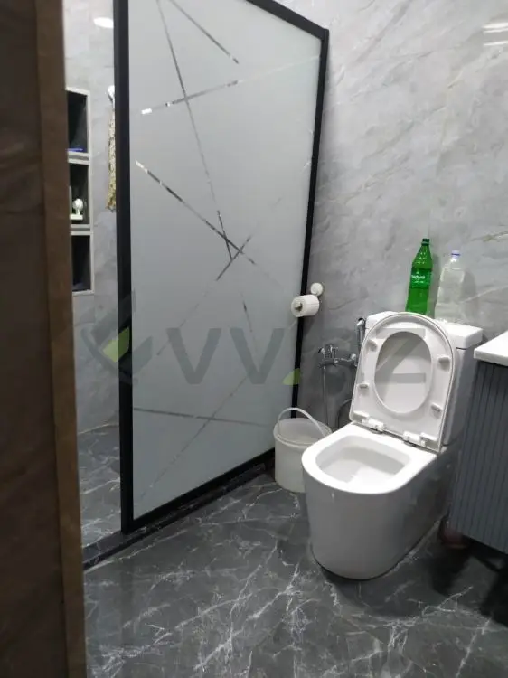 4 otaqlı Həyət evi Satılır, Bakıxanov qəs., Sabunçu, Bakı — Ev, villa, Bakı (8)