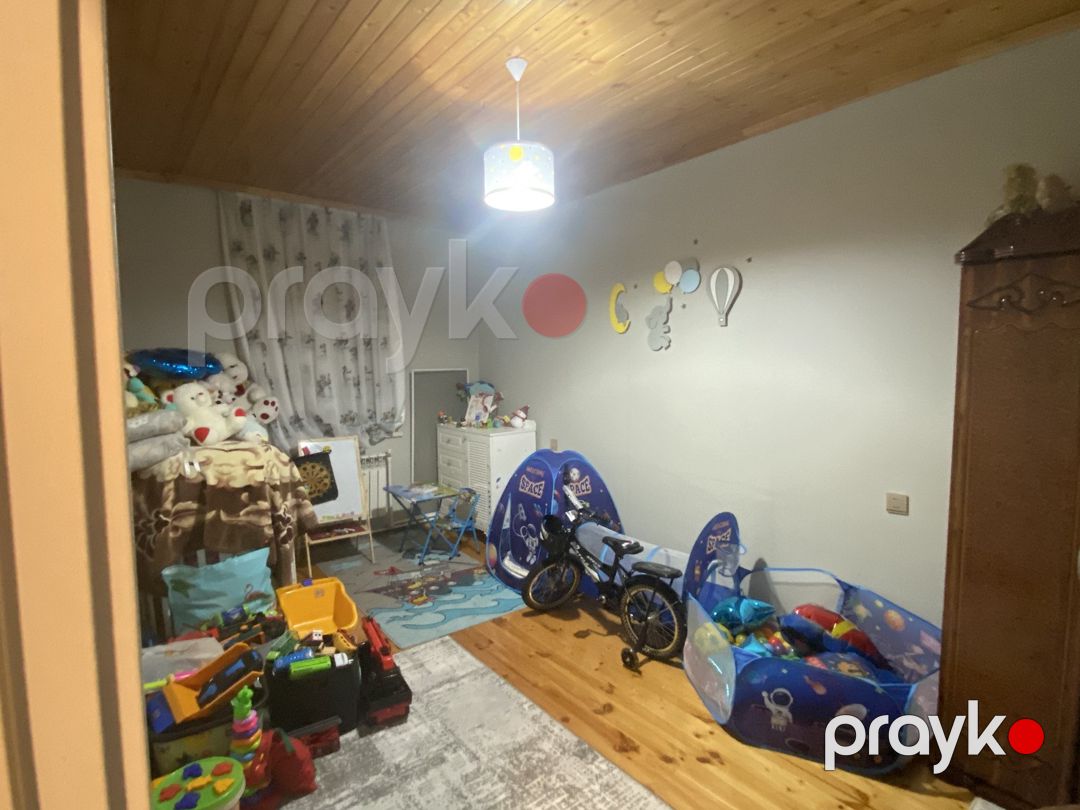 Həyət evi, Bakıxanov qəs — Ev, villa, Bakı (3)