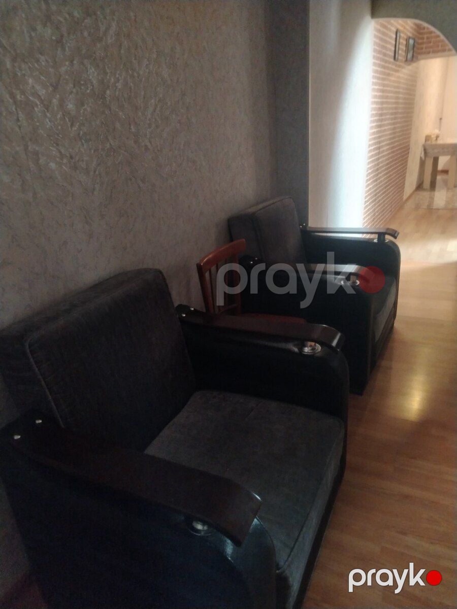Həyət evi, Gənclik m — Ev, villa, Bakı (10)