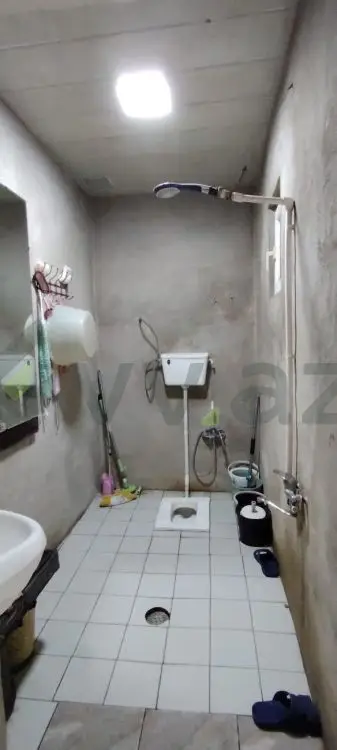 3 otaqlı mənzil Köhnə tikili Satılır, Bülbülə qəs., Suraxanı, Bakı — Mənzil, Bakı (12)