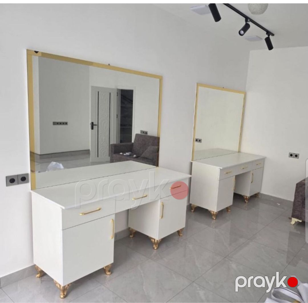 Salon üçün mebellər — Biznes və avadanlıq, Bakı (2)