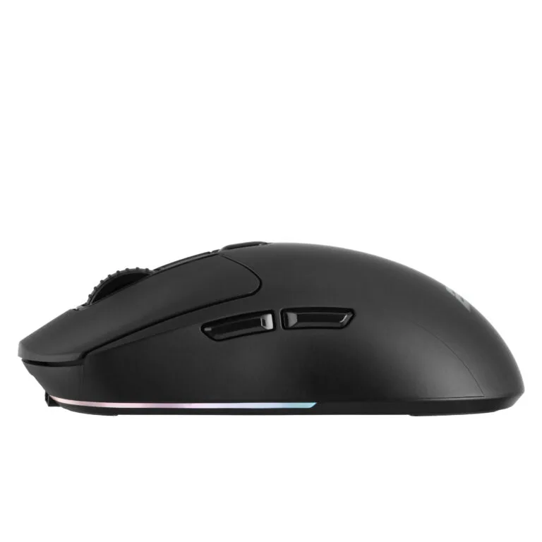 Mouse 2E MG360 Black — Mallar, Bakı (5)