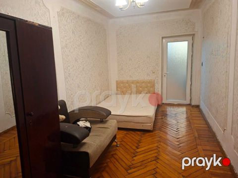 İcarəyə verilir 2 otaqlı köhnə tikili 50 m² — Bakı