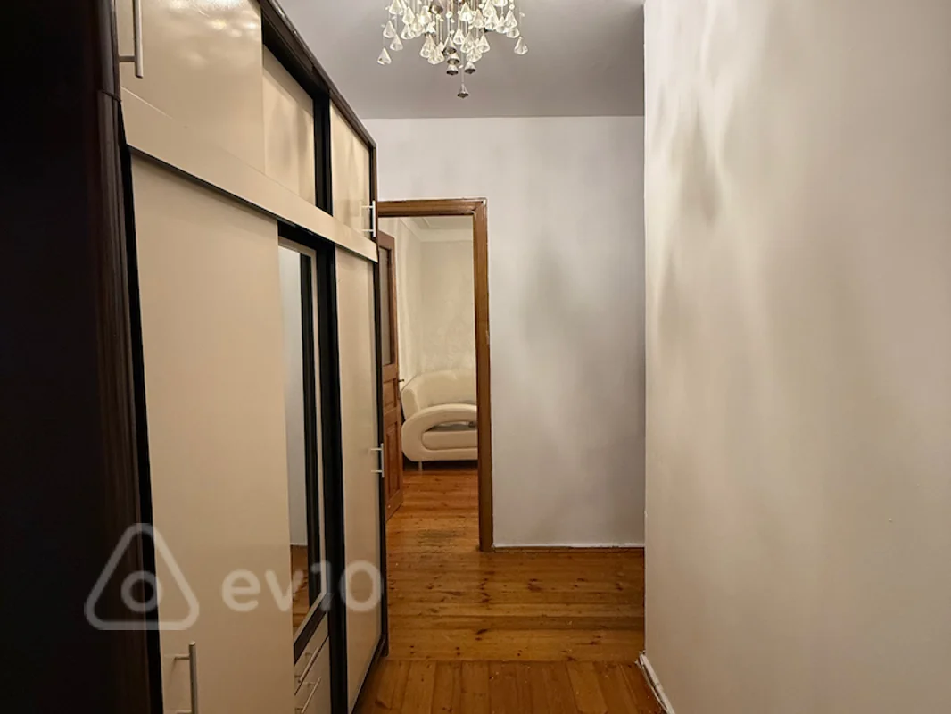 2 otaqlı mənzil, 80 m², Ayna Sultanova, Atatürk parkın yanı — kirayə — Mənzil, Bakı (8)