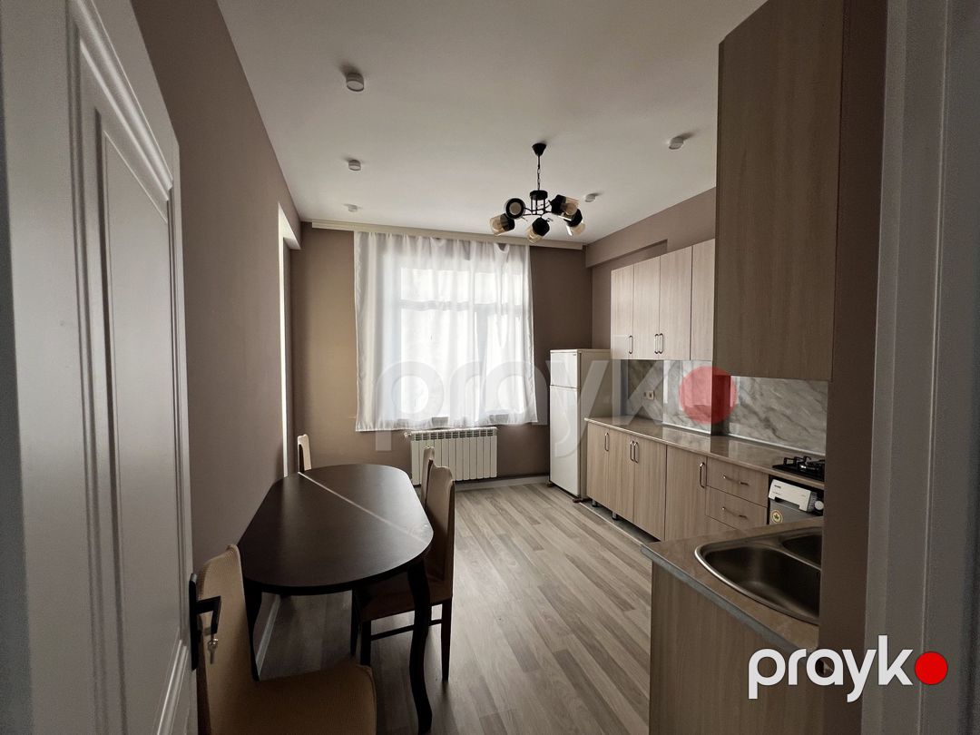 İcarəyə verilir 2 otaqlı yeni tikili 78 m² — Mənzil, Xırdalan (8)