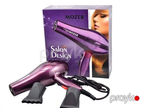 7000 Məhsulun adı: Saçlar üçün fen Mozer MZ-5909 Brend: Mozer — Bakı