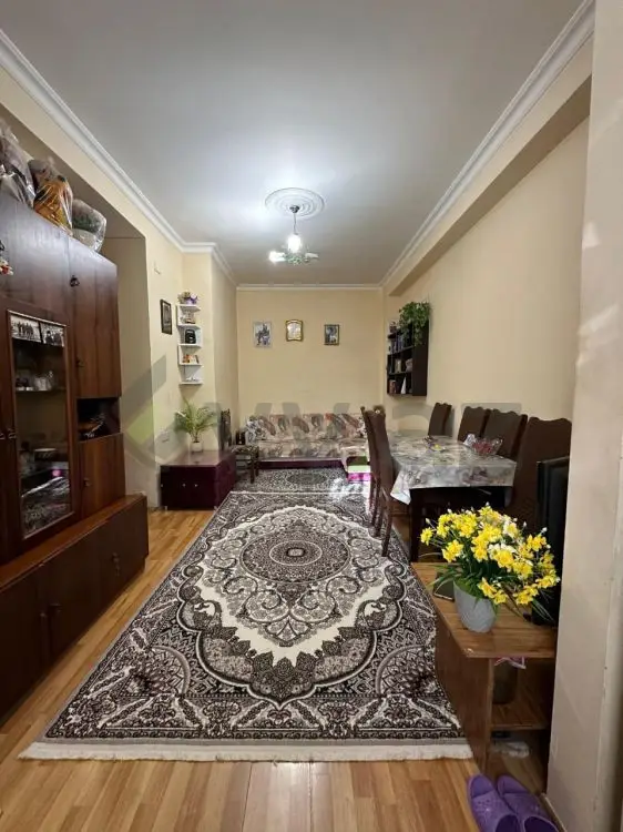 2 otaqlı mənzil Köhnə tikili Satılır, Yeni Günəşli qəs., Suraxanı, Bakı — Mənzil, Bakı (2)