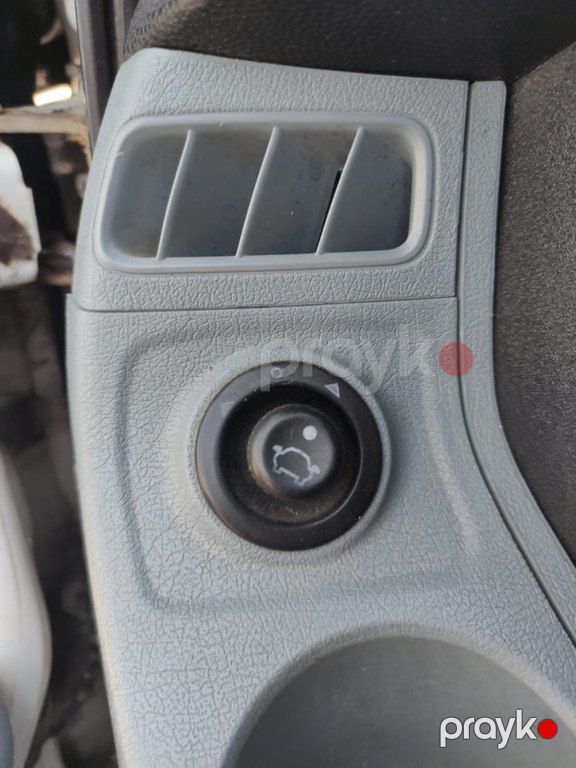 Ford Transit, 2.2 L, 2006 il, 260 000 km — Avtomobillər, Bakı (10)