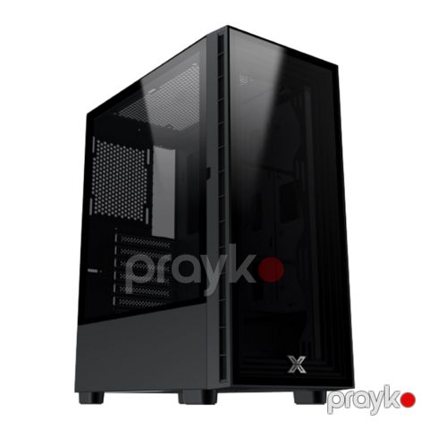 Xigmatek Phantom Gaming Case (EN49790) — Bakı