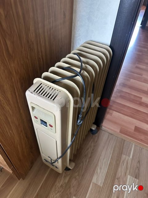 Radiator — Bakı
