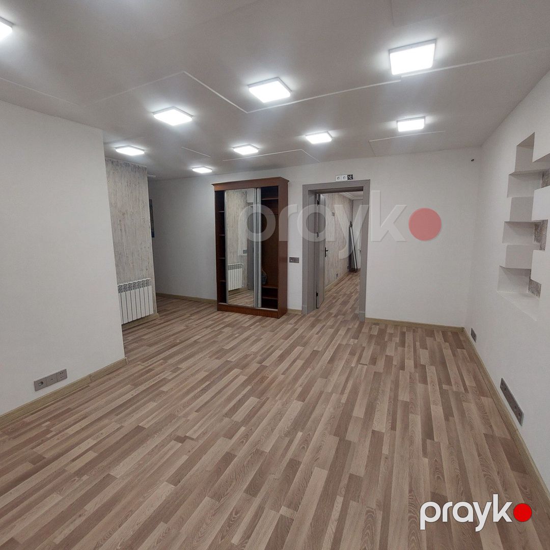 İcarəyə verilir 2 otaqlı ofis 53 m² — Ofis, Bakı (5)