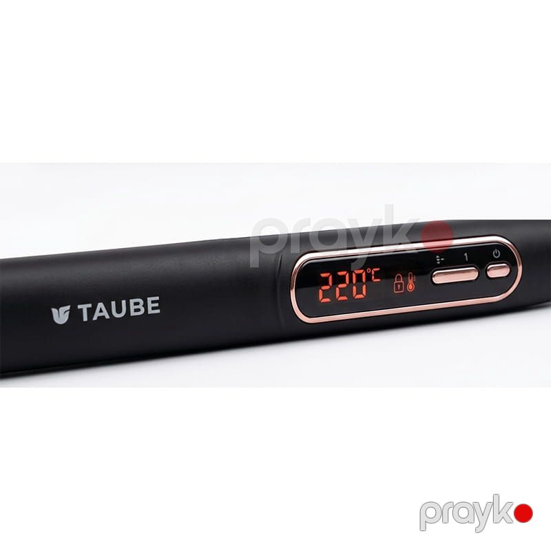 Saç ütüsü Taube HS-739L — Saç burmağa və düzəltməyə, Bakı (3)