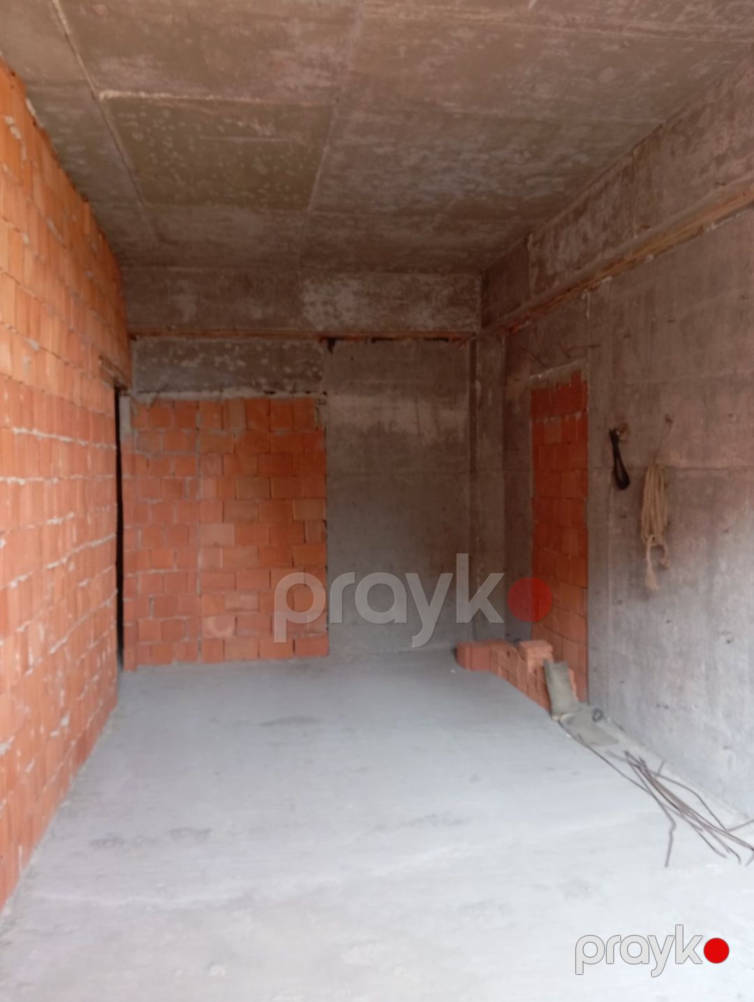 2-otaqlı yeni tikili, Təbriz küç., 103 m² — Mənzil, Bakı (10)