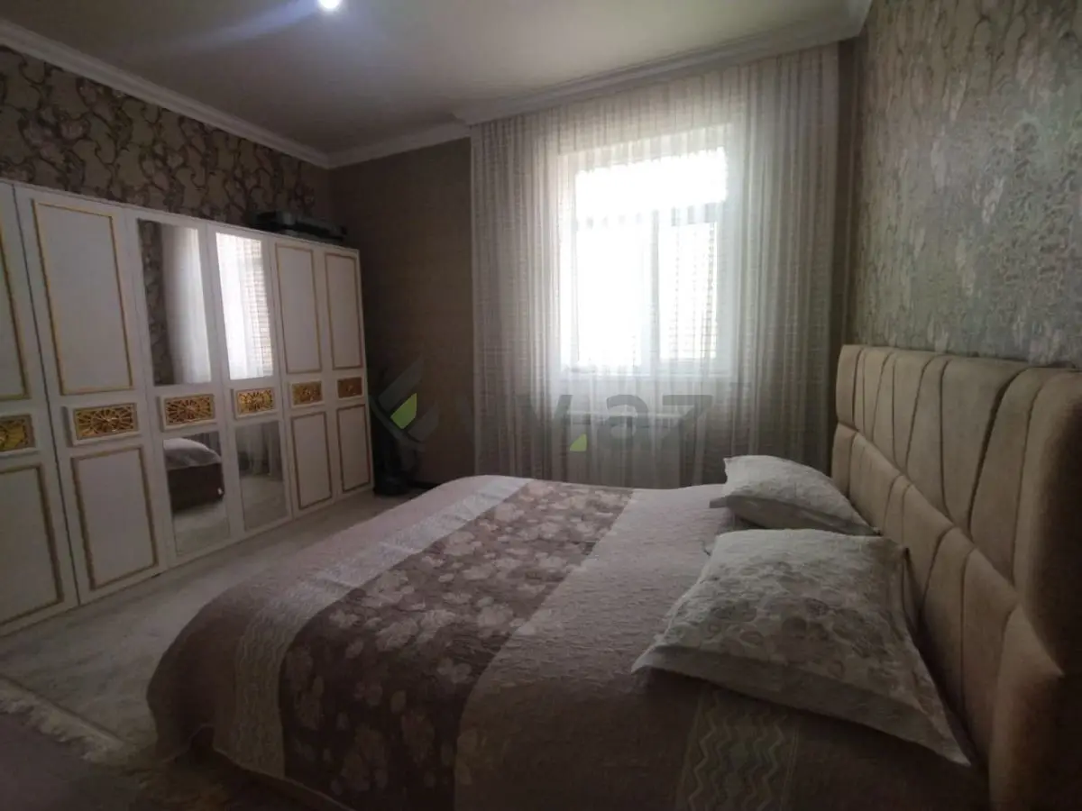 4 otaqlı Həyət evi Satılır, Biləcəri qəs., Binəqədi, Bakı — Ev, villa, Bakı (7)