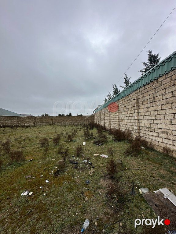 12 sot torpaq sahəsi, Xəzər r — Torpaq, Bakı (4)