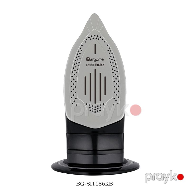 Ütü Bergamo BG-SI1186KB Ceramic Airglide — Ütü, Bakı (5)