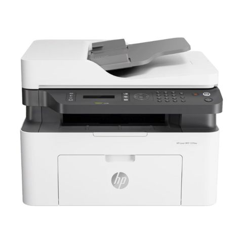 HP Printer Laser MFP 137fnw (4ZB84A) — Bakı