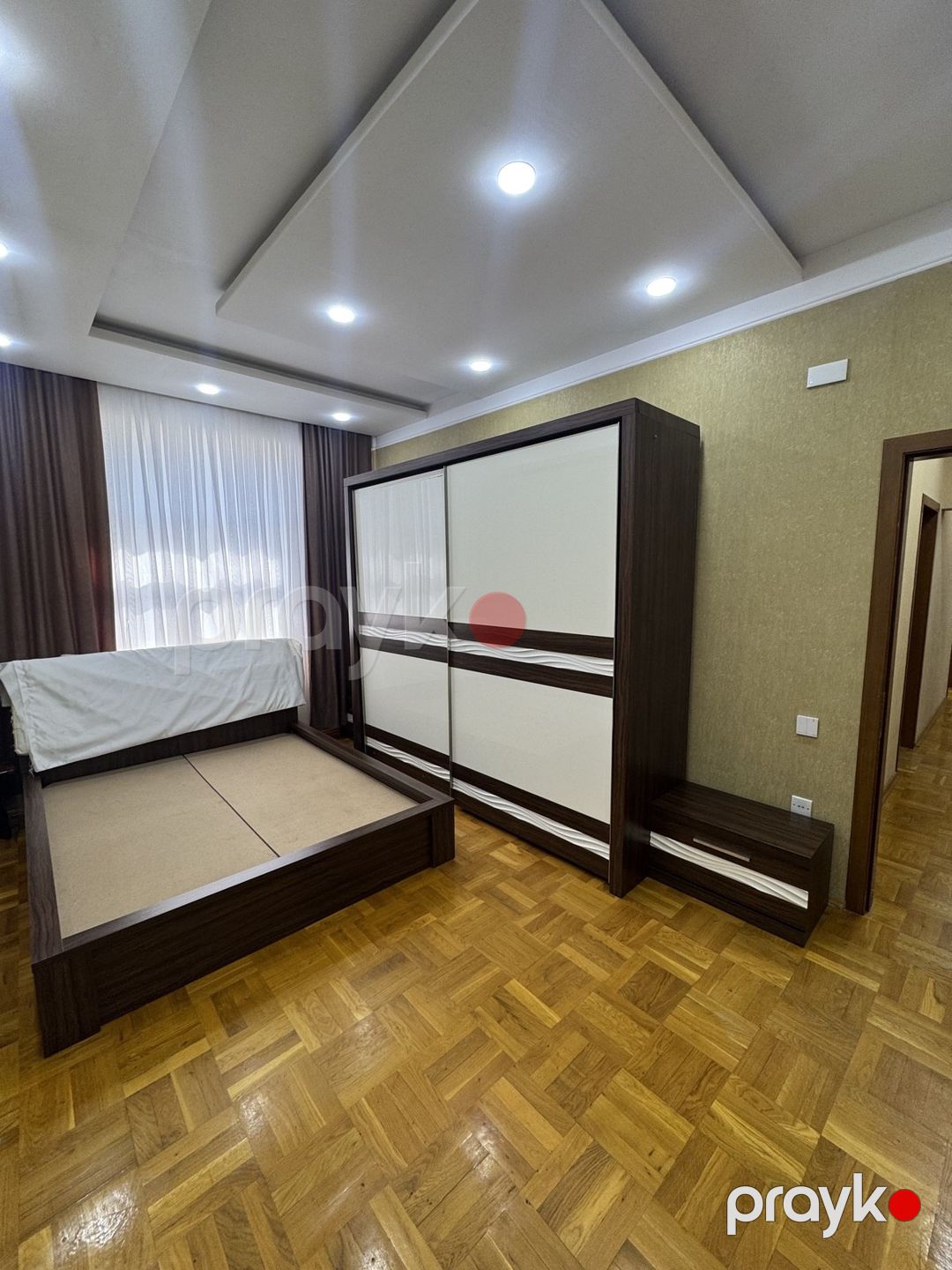 Satılır 2 otaqlı yeni tikili 85 m² — Mənzil, Bakı (7)