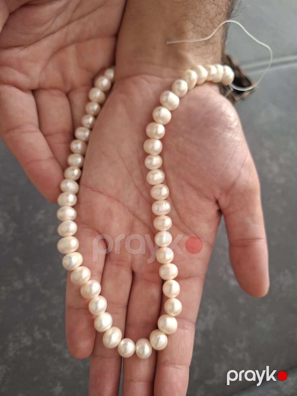 Boyunbağı — Qolye və zəncir, Masazır (3)