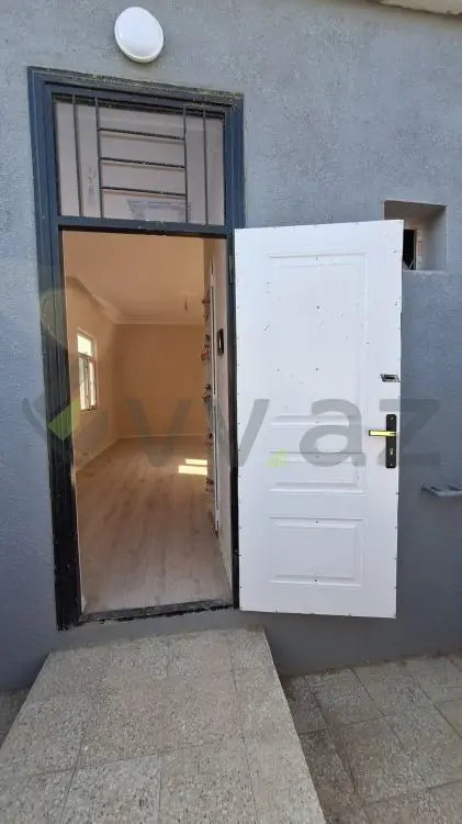 2 otaqlı Həyət evi Satılır, Masazır, Abşeron — Ev, villa (4)