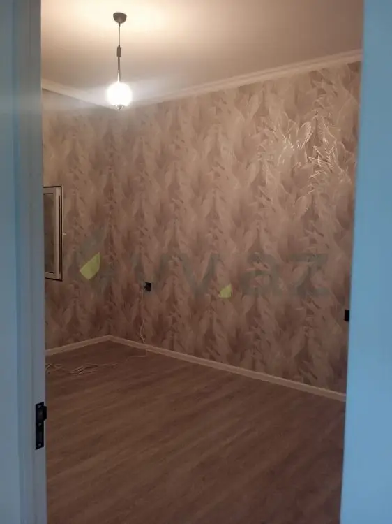 4 otaqlı Həyət evi Satılır, Zabrat qəs., Sabunçu, Bakı — Ev, villa, Bakı (5)