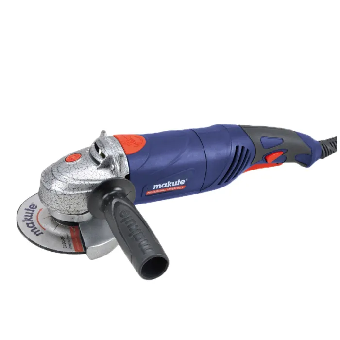 Karpat Laqonda (Elektrikli) KUSHM-1800 180 mm / 1800W – Güclü və Universal Daşlama Aparatı — Bakı