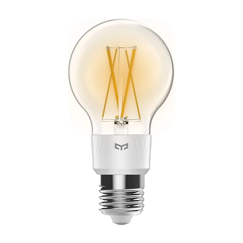Yeelight Smart LED Filament Bulb White (YLDP12YL) — Bakı