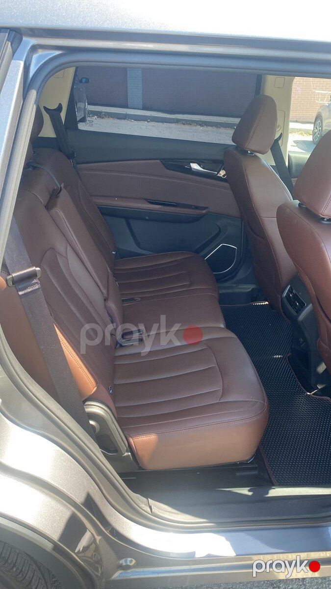 VGV U70 Pro, 2024 il — Avtomobillər, Bakı (11)