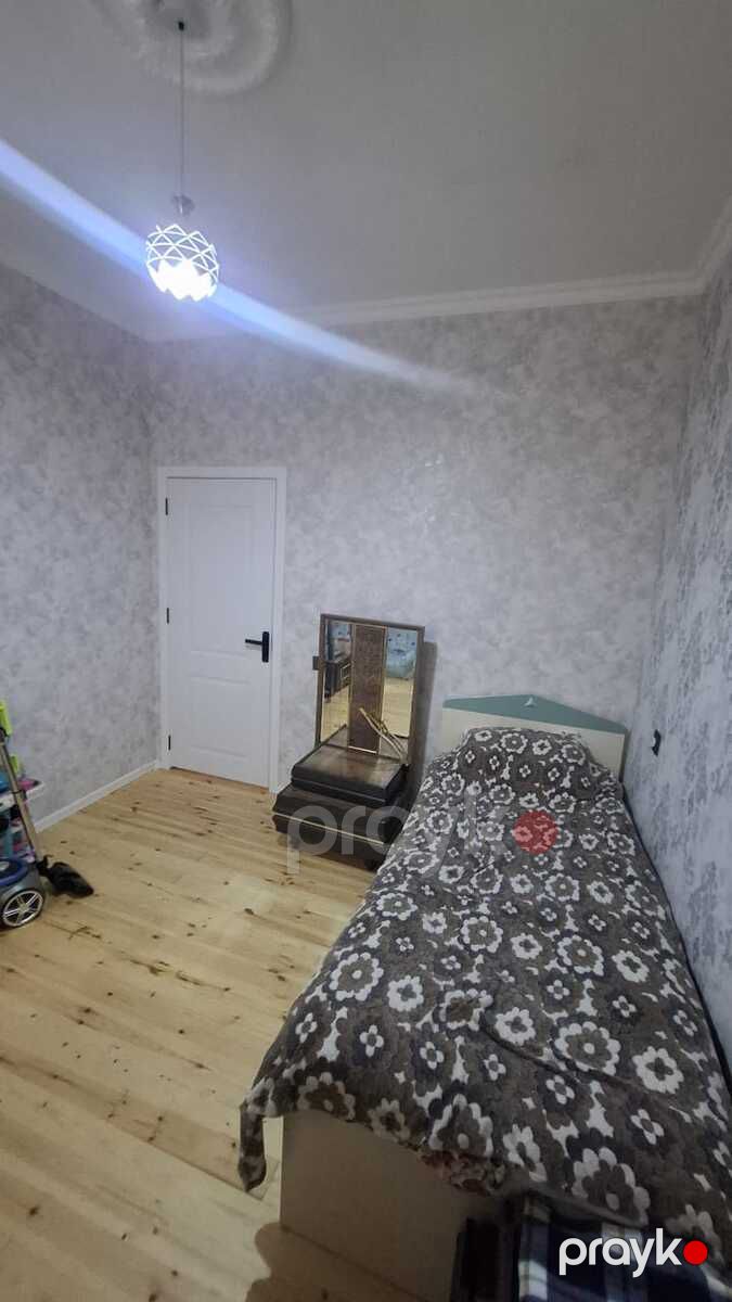 Satılır 3 otaqlı həyət evi/bağ evi 90 m² — Ev, villa, Bakı (4)