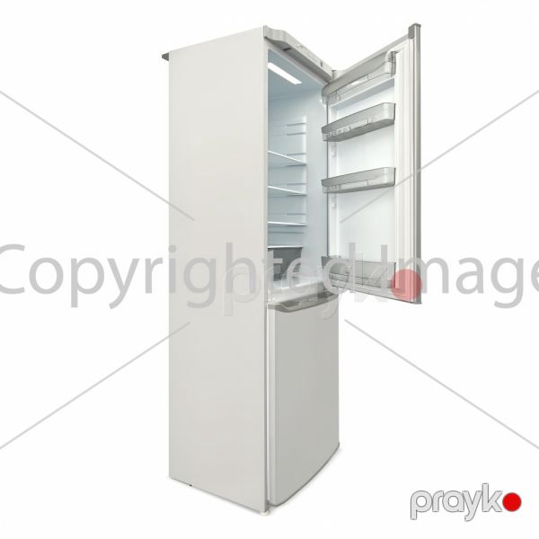 Soyuducu Pozis Elektrofrost 148-1 (White) — Soyuducular, Bakı (2)