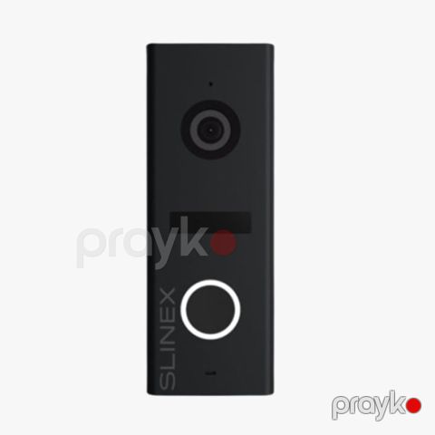 Slinex ML-17HD 2MP AHD Video Domofon Giriş Paneli (Qara) — Bakı