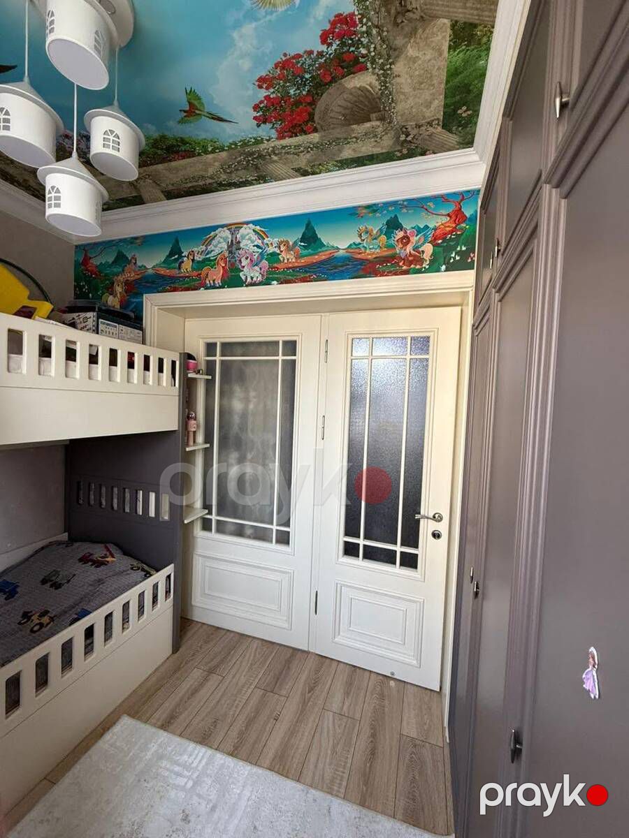 3-otaqlı mənzil, Atatürk pr., 65 m² — Mənzil, Bakı (10)