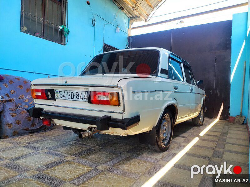 Lada 06, 1987 il — Avtomobillər, Bakı (8)