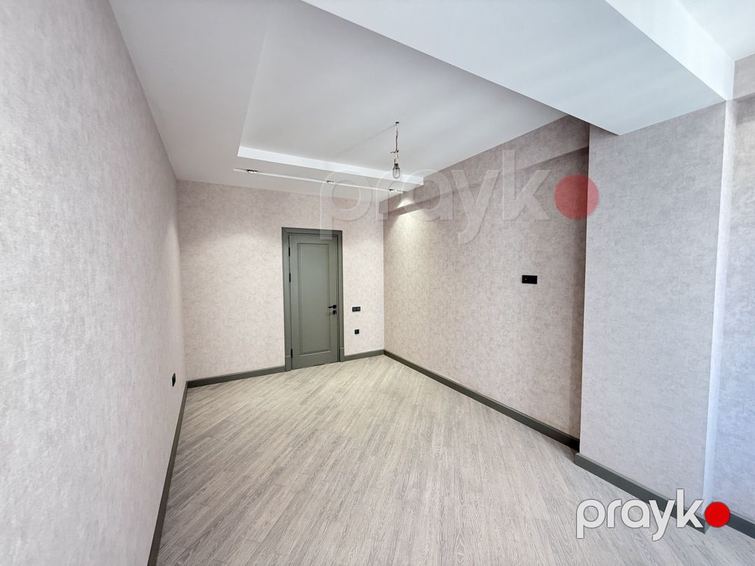 Satılır 4 otaqlı yeni tikili 170 m² — Mənzil, Bakı (11)
