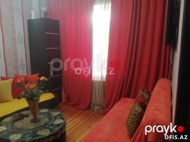 Həyət evləri Kirayə Verilir Abşeron r., Masazır q., 5 otaq, 150 m² — Ev, villa, Bakı (3)