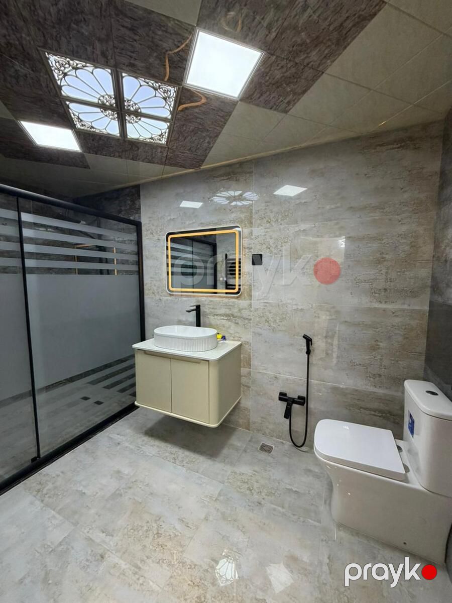 Satılır 3 otaqlı yeni tikili 106 m² — Mənzil, Bakı (11)