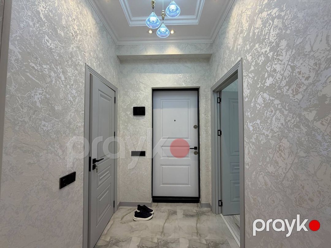 Satılır 2 otaqlı yeni tikili 52 m² — Mənzil, Sumqayıt (2)