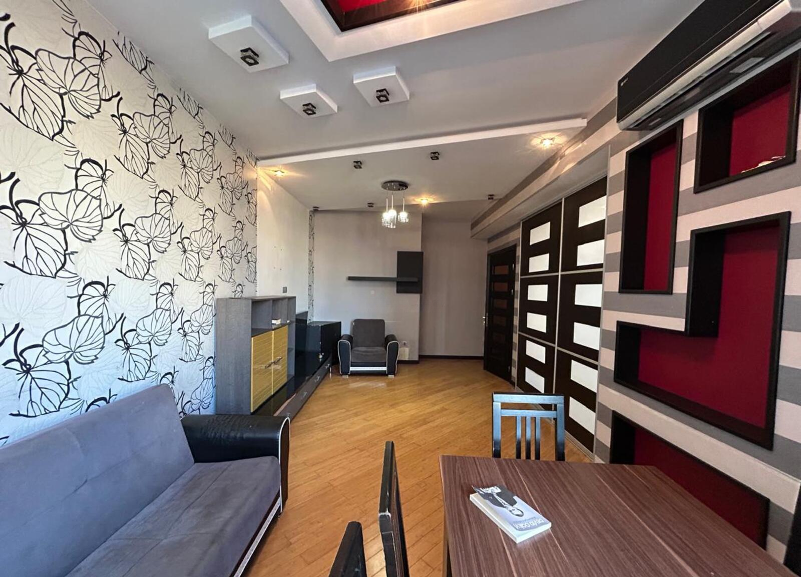 3 otaqlı mənzil 95 m² satılır — Mənzil, Bakı (4)