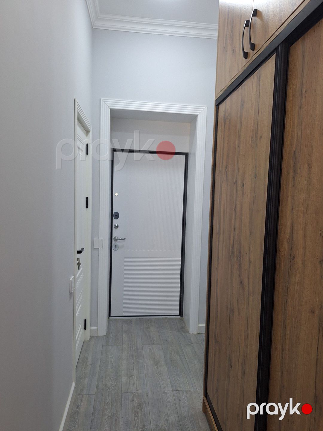 Satılır 2 otaqlı köhnə tikili 55 m² — Mənzil, Bakı (4)
