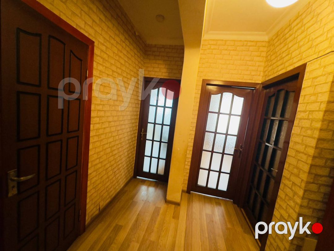 Satılır 3 otaqlı yeni tikili 75 m² — Mənzil, Bakı (11)