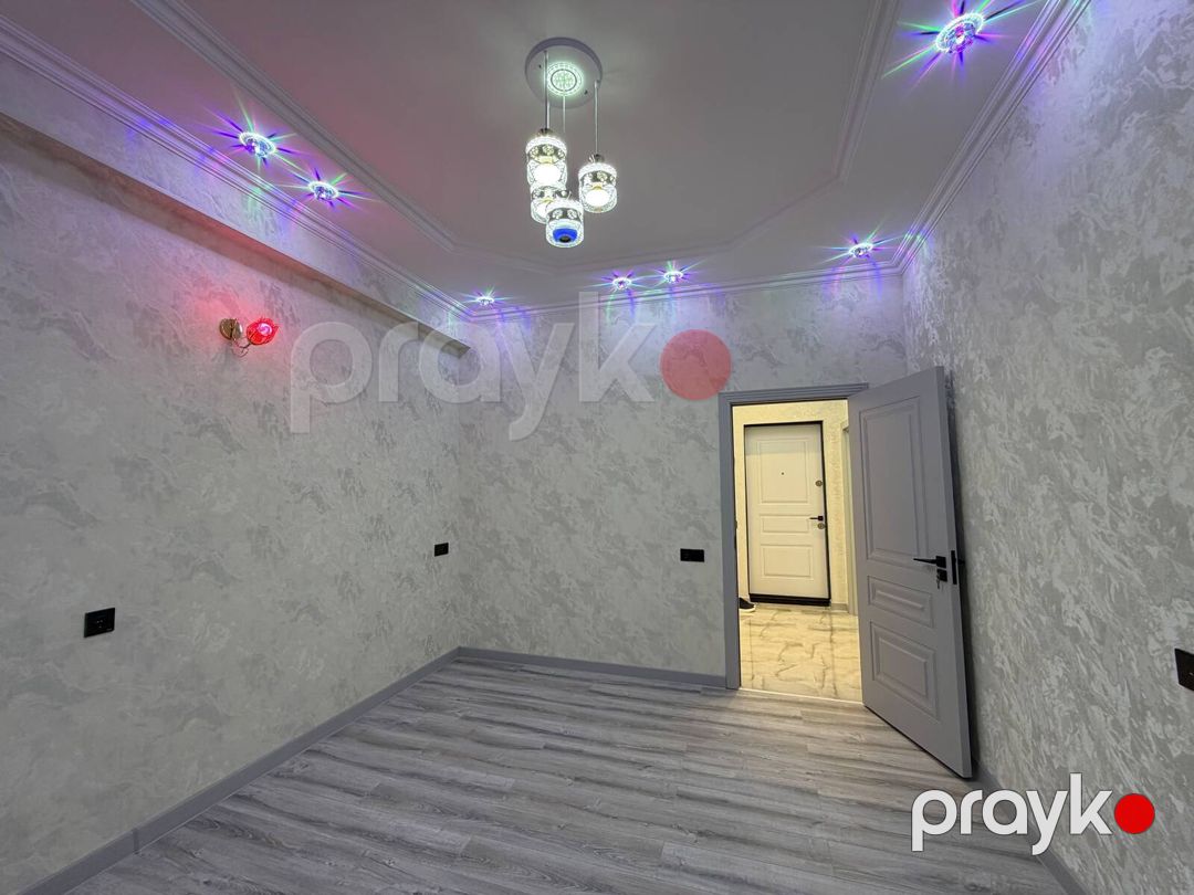 Satılır 2 otaqlı yeni tikili 52 m² — Mənzil, Sumqayıt (4)