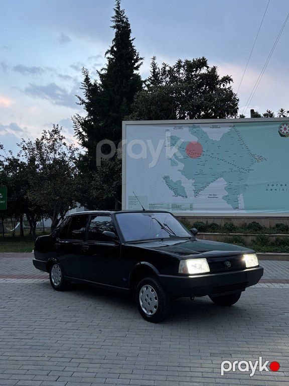 Tofas Sahin, 1.6 L, 2006 il, 260 000 km — Avtomobillər, Mingəçevir (2)