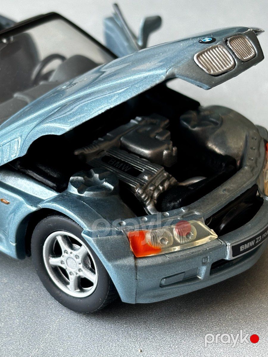 BMW Z3 modeli — Kolleksiyalar, Bakı (3)