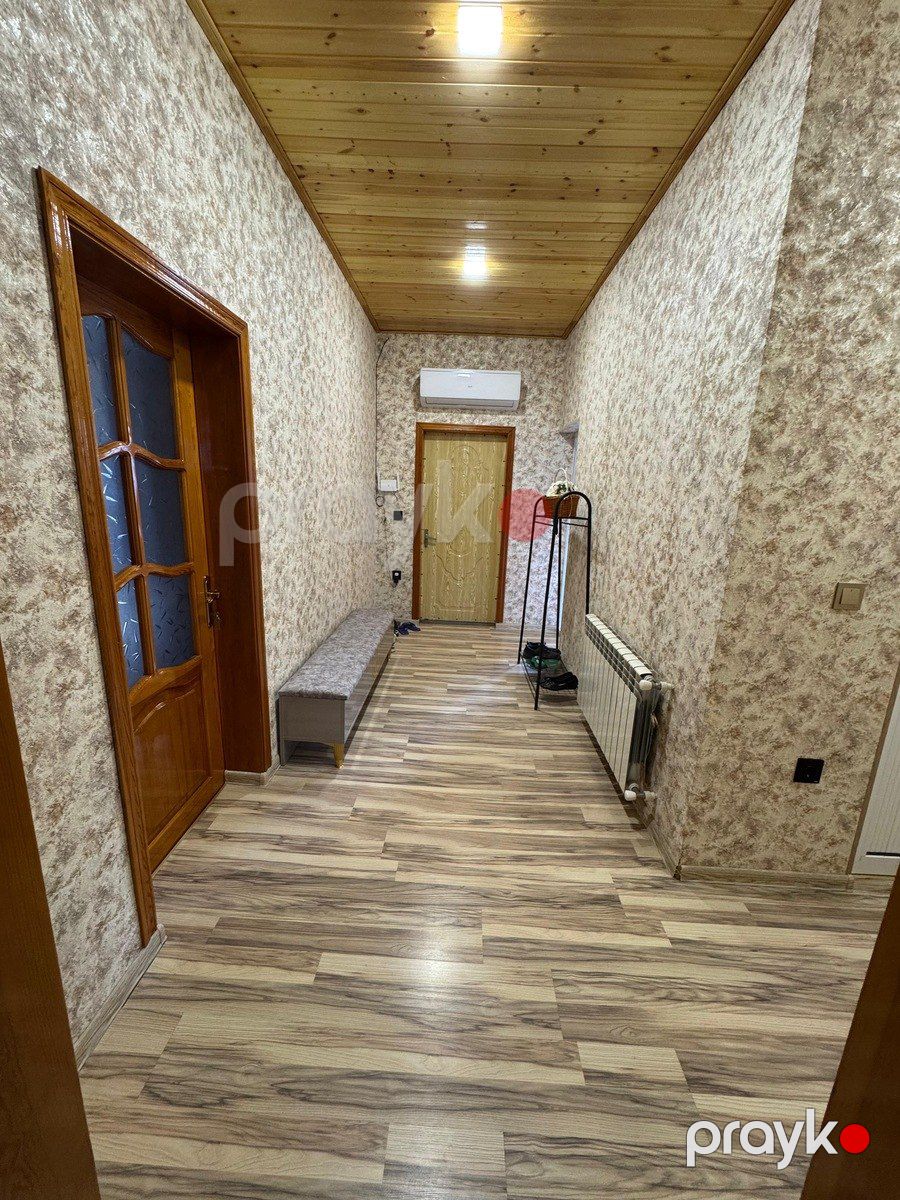 Satılır 3 otaqlı həyət evi/bağ evi 83 m² — Ev, villa, Xırdalan (6)