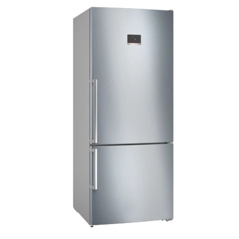 Soyuducu Bosch KGN76CI30U – 578 L, No Frost, VitaFresh Plus, Series 6 — Bakı