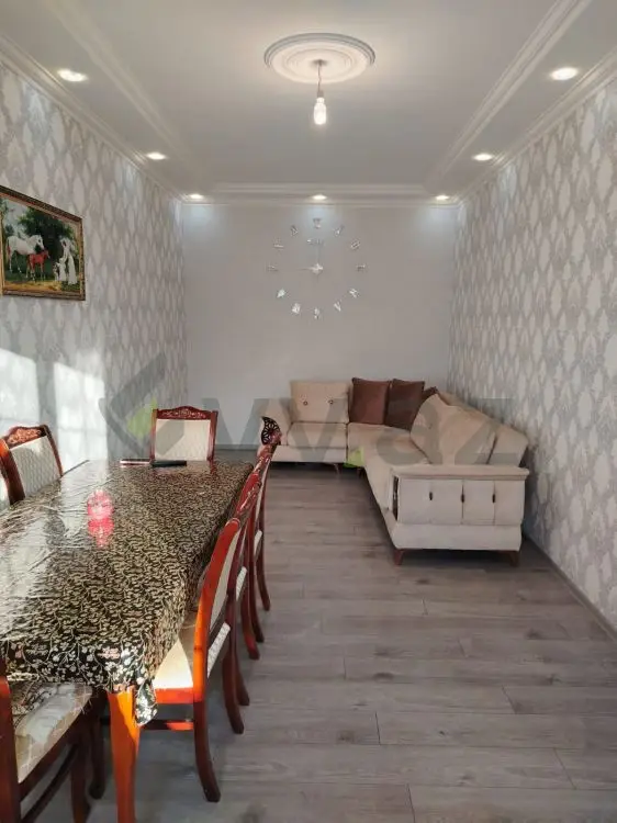 4 otaqlı Həyət evi Satılır, Masazır, Abşeron — Ev, villa (8)