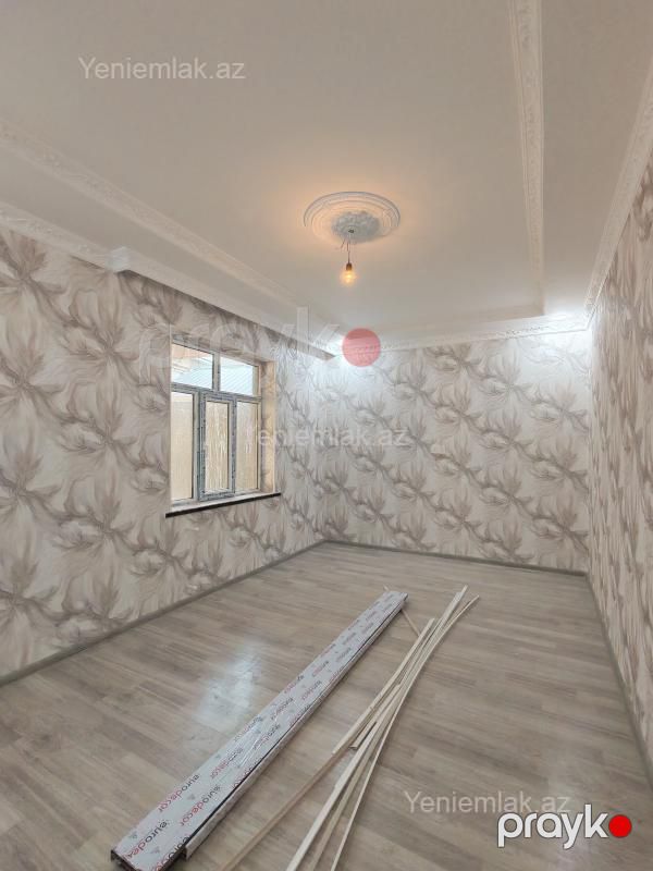Satılır 3 otaqlı Həyət evi / Villa, 50 m², Xırdalan ş — Ev, villa (2)